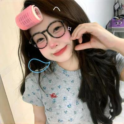 爱情未来