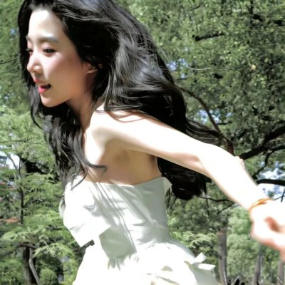 印度的女儿