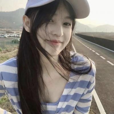 当她恋爱时