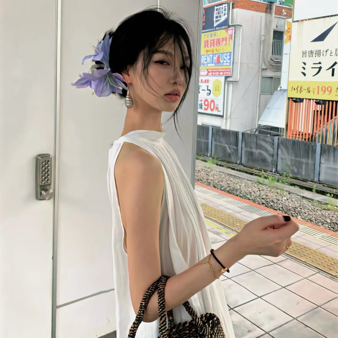 购物女王